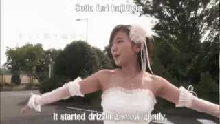 Mano Erina - NEXT MY SELF (Subtitled) [HD]