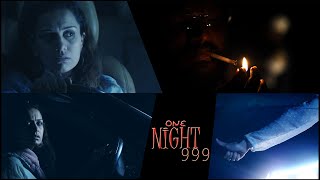 One Night 999 Movie Official Teaser || Latest Telugu Trailers 2020 || IG Telugu