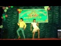 amma club dance 2017 nandini u0026 sabita