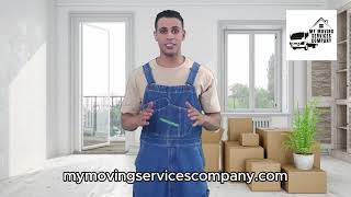 Do you tip a moving company?