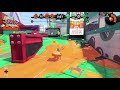 イカ速3.9ガチホコwwww【スプラトゥーン2】