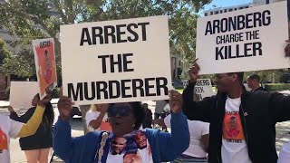 Family of murdered Pahokee man seeking charges filed in case