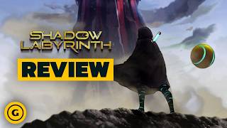 Shadow Labyrinth Review