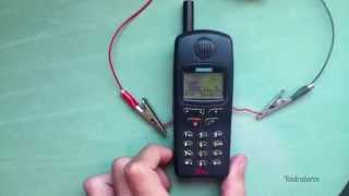 scaricare suoneria siemens a50