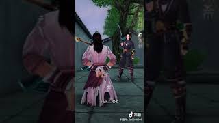 Age of wushu/九陰真經: What have to say???