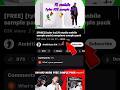 Easiest way on how to download amapiano sample packs.