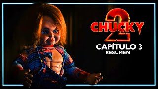CHUCKY TEMPORADA 2 - CAPÍTULO 3: El ChuckyNeitor 3MIL MAMADISMO!