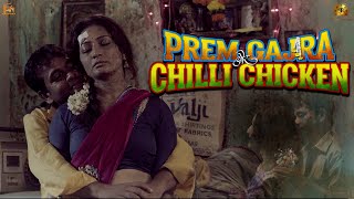 PREM GAJRA CHILLI CHICKEN - Full Movie | SSharad Malhotra | Ishtiyak Khan | Vrushali Chavan