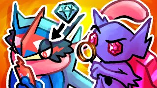 The Worst Mega Evolutions In Pokemon Champions And How To Fix Them...