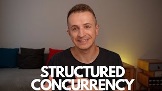 Mastering Java Structured Concurrency Before Everyone Else! 🚀 | Future Java Release Tutorial