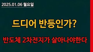 2025년 1월6일 월요일 모니터랩 한싹 비트코인