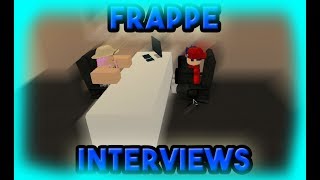 Roblox Frappe Interview Passed Daikhlo - frappe interview roblox