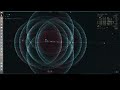 【eve online】10連ミッションやり方　データサイトのハッキング　初心者向け　ゆっくり実況