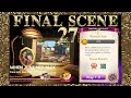 June's Journey Secrets 6r FINAL SCENE 27 French Fair Word Mode 4K