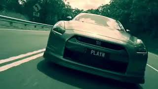 @blackgolf7r   GTR vs MK7R    ipe exhaust , arma intake vossen oettinger leyomotorsport