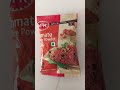 mtr tomato rice powder 25g ₹15 mtr tomatorice