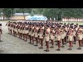 sscgd2018 ssb training in 2021 best drill test