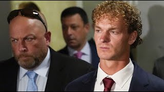 Daniel Penny pleads not guilty in NYC subway chokehold death of Jordan Neely