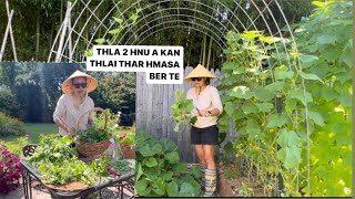 THLAI KAN THAR TAN TA E!! KA SIAM DAN TE NEN