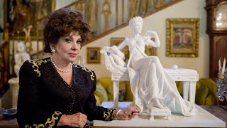 Farewell to Gina Lollobrigida Icon and Diva of Italian Cinema Dies