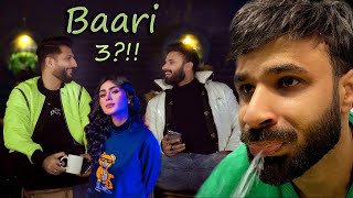 Baari 3 ? | Rahim Pardesi | Pardesi Squad