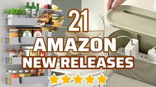 21 *NEW RELEASES* Amazon Gadgets You Need In 2026