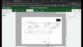 PLTW DE Problem 3.2.4 Stephanie Brown