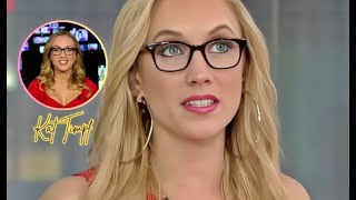 The Tragedy Of Fox News' Kat Timpf is Seriously So Sad