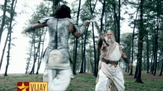 Meendum Mahabharatham - 15th to 19th December | Promo 1