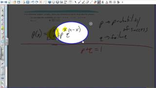 5.3 homework examples (binomial probability function)