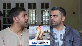 Katti Batti Official Trailer | (Imran Khan & Kangana Ranaut) Reaction