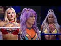 WWE Jade Cargill vs Tiffany Stratton vs Candice LeRae 6/28/24