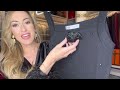 zara outfit ideas for christmas new year s eve parties and events try on haul new items lid...