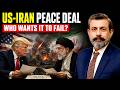 US-Iran War Finally Ending? | Geneva MoU & Pakistan’s Big Role | Dr Nasir Baig