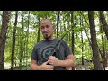 the sinoart takedown recurve bow