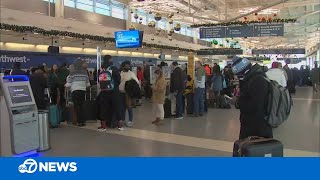 What are your rights if your flight is delayed?