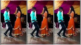 Dhodi Ke Devra Kuaa Kaile Ba | Arkestra Video | Bhojpuri Arkestra Dance Video | New Arkestra Video