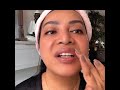 dr. paw paw review u0026 demo tinted makeup no makeup look multipurpose balm simple but the best