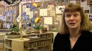 Teachers TV- A Positive Learning Environment