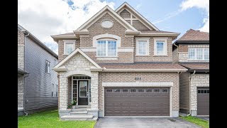 112 Westover Crescent (Kanata Homes for Sale, Kanata Real Estate)