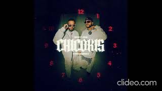 chicokis - Nicky Jam, Ryan Castro