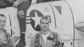 Sen. John McCain Dies At Age 81 After Battling Brain Cancer