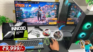 GTX 1660 Ti - Best Graphic Card for Gaming in 2025? | Intel i5 12th gen, 1660ti, 16gb ram PC build