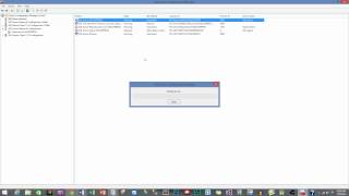 Setup New SQL Server Express for network access