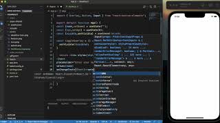 React Native Tutorial 60 - Overlay | React Native Elements