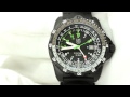 hands on with the men s luminox recon nav spc a.8832.mi