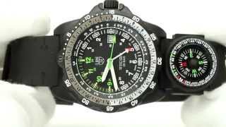 Hands On With The Men's Luminox Recon NAV SPC A.8832.MI