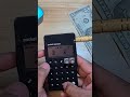 trying to making beats with pocket operator po 33