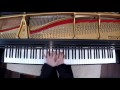 TOCCATA, from Le tombeau de Couperin - Maurice Ravel