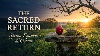 The Rites of Spring: Ancient Equinox Traditions & The Meaning of Ostara